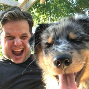 Meet your Posher, Kevin